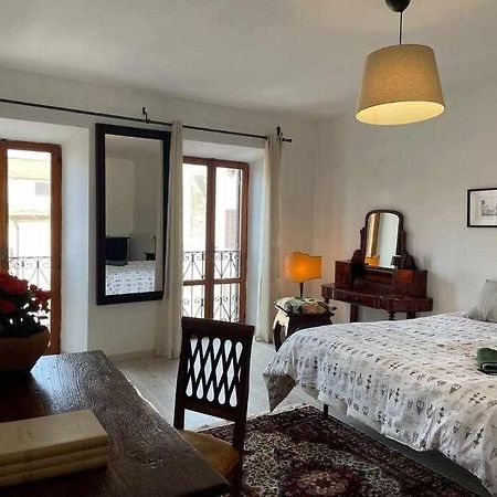 Libellula Casa Vacanze Monte Libretti ภายนอก รูปภาพ