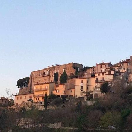 Libellula Casa Vacanze Monte Libretti ภายนอก รูปภาพ