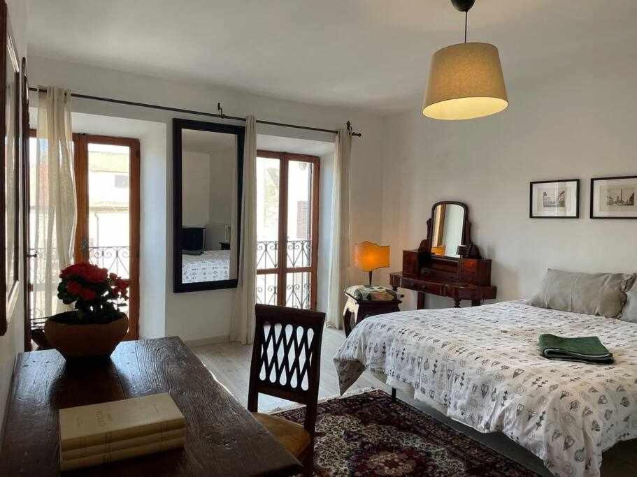 Libellula Casa Vacanze Monte Libretti ภายนอก รูปภาพ